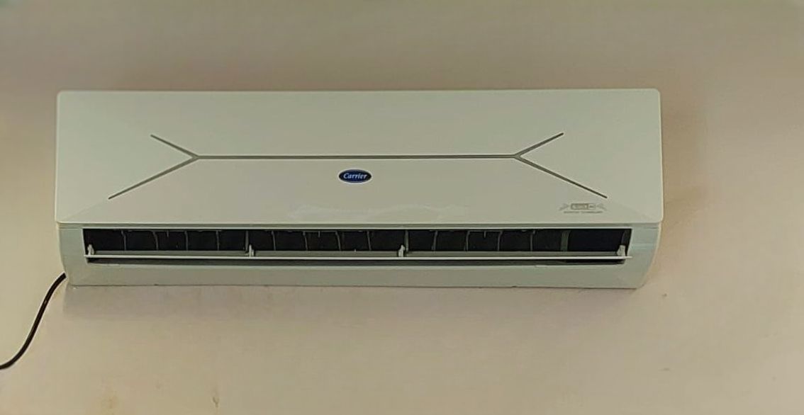 Carrier 1.5 Ton 5 Star Wi-Fi Smart CAI19EE5R35W0