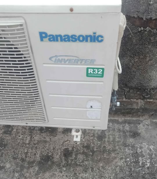 Panasonic 1.5 Ton AC Outdoor Unit