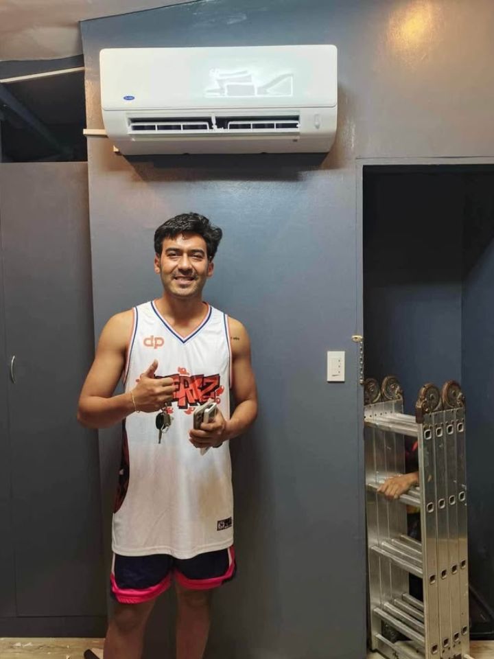 Pintu Chakraborty