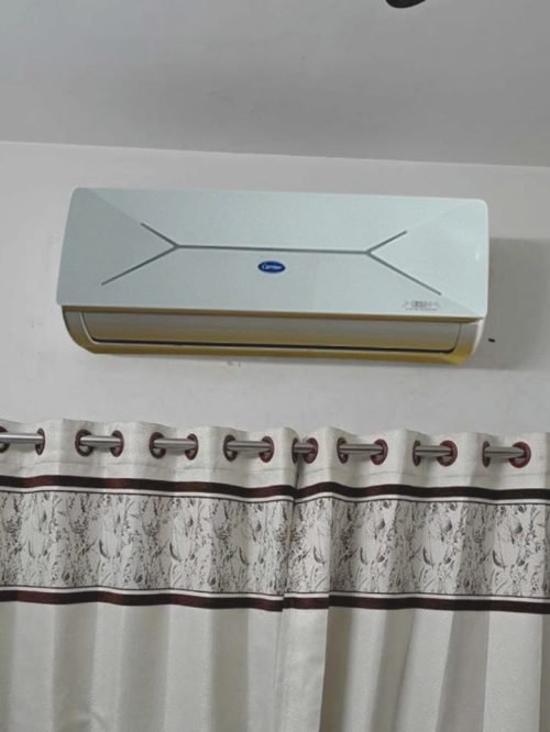 Carrier ESTER EDGE Gxi WiFi 1 Ton 5 star (CAI12EE5R36W0)