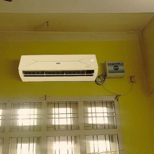 Carrier ESTER EDGE Gxi WiFi 1.5 Ton 5 star (CAI18EE5R36W0)
