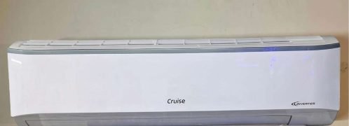 06. Cruise 1.5 Ton 5 Star Inverter Split AC (CWCVBM-VQ1D185)
