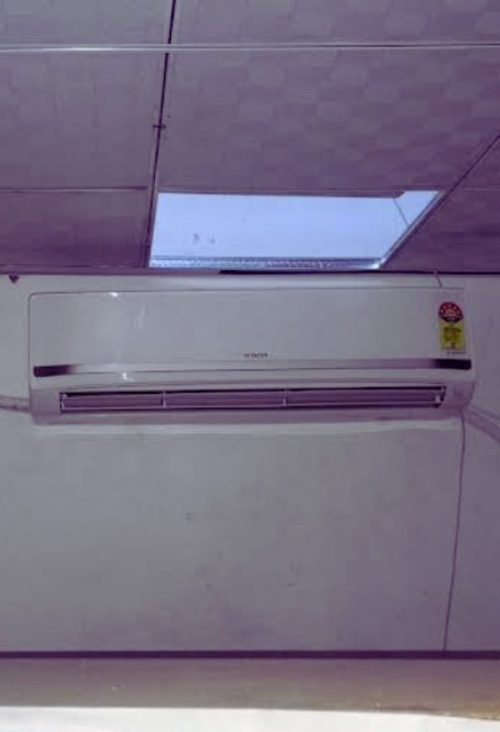 Hitachi 5700XXL RAS.Y518PCAISL2 