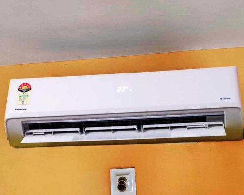 Panasonic CS/CU-NU18BKY5WX