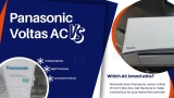 Panasonic Vs Voltas AC: 1.5 Ton 5 Star AC Comparison